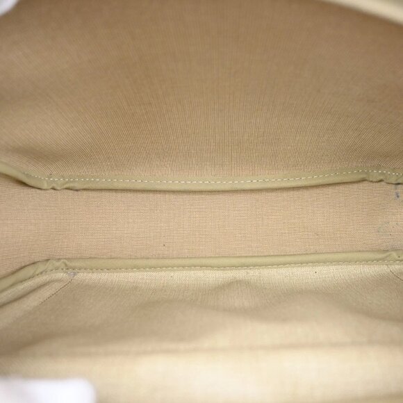 LOUIS VUITTON Reporter PM Crossbody Shoulder Bag Monogram Leather M45254 86FC010 - Picture 13 of 16